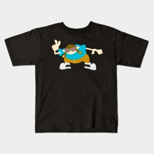 Number 2 Kids T-Shirt